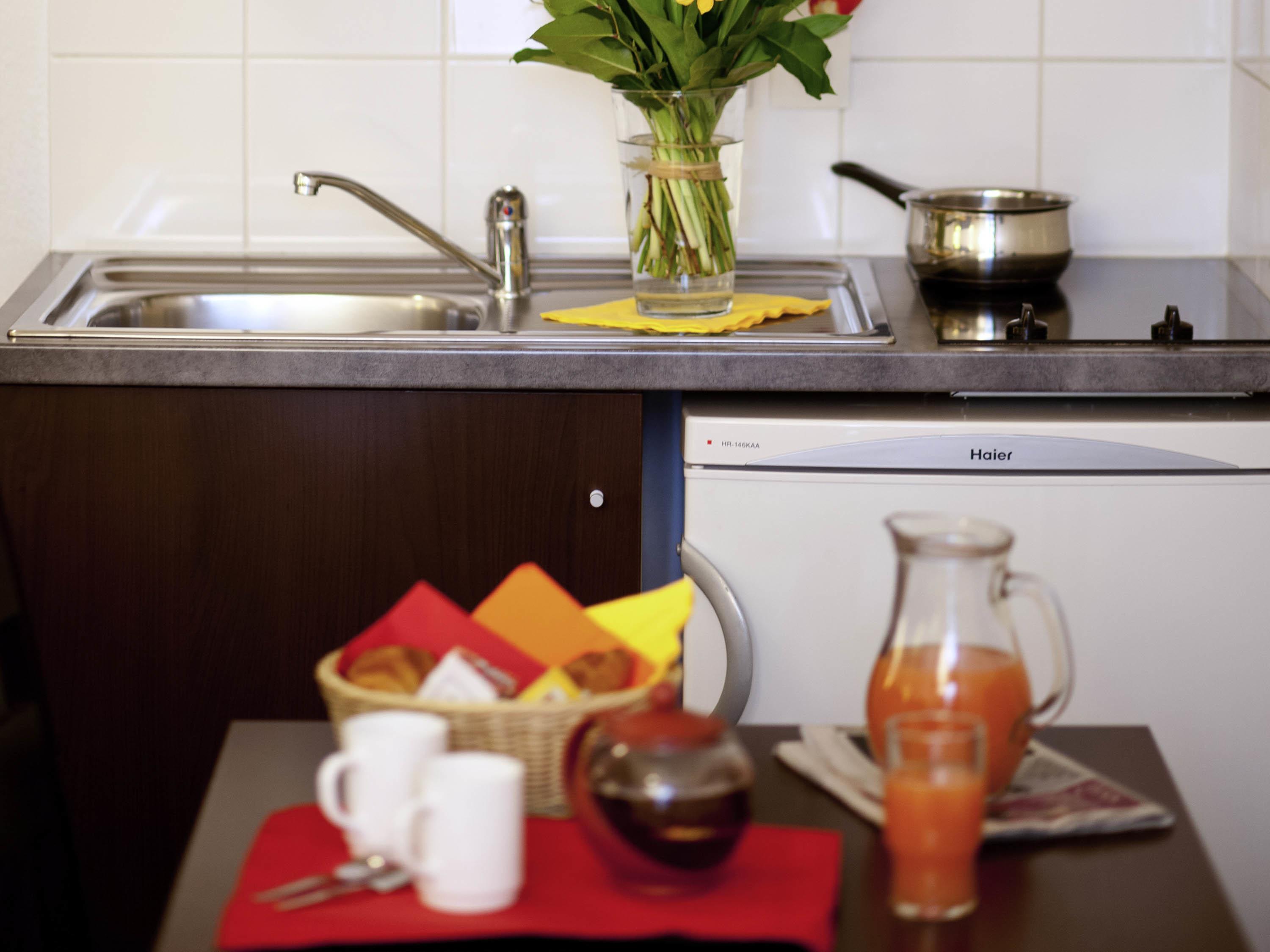 شقق Adagio Access Paris Saint-Denis Pleyel ذاتية الخدمة المظهر الخارجي الصورة