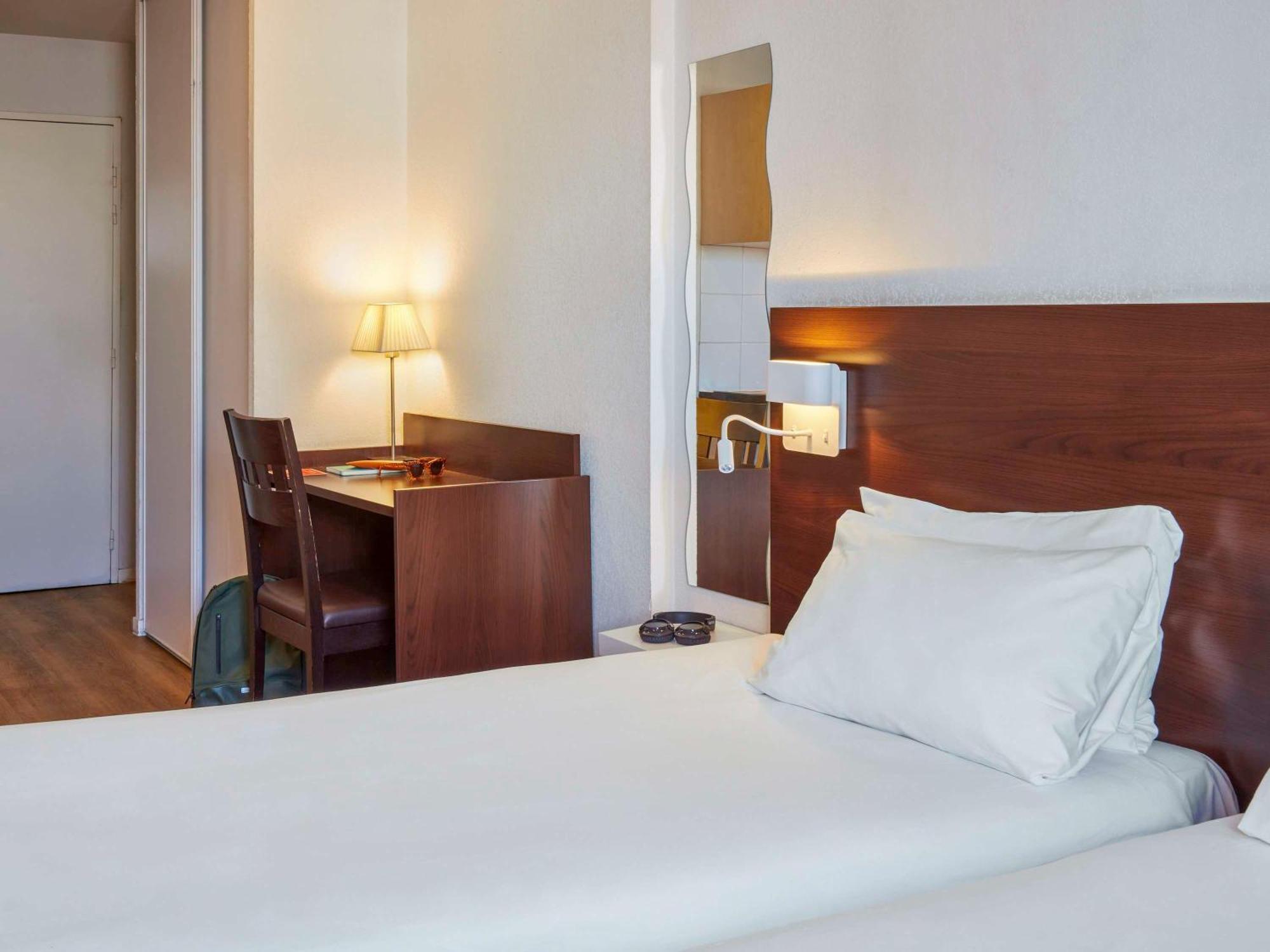 شقق Adagio Access Paris Saint-Denis Pleyel ذاتية الخدمة المظهر الخارجي الصورة
