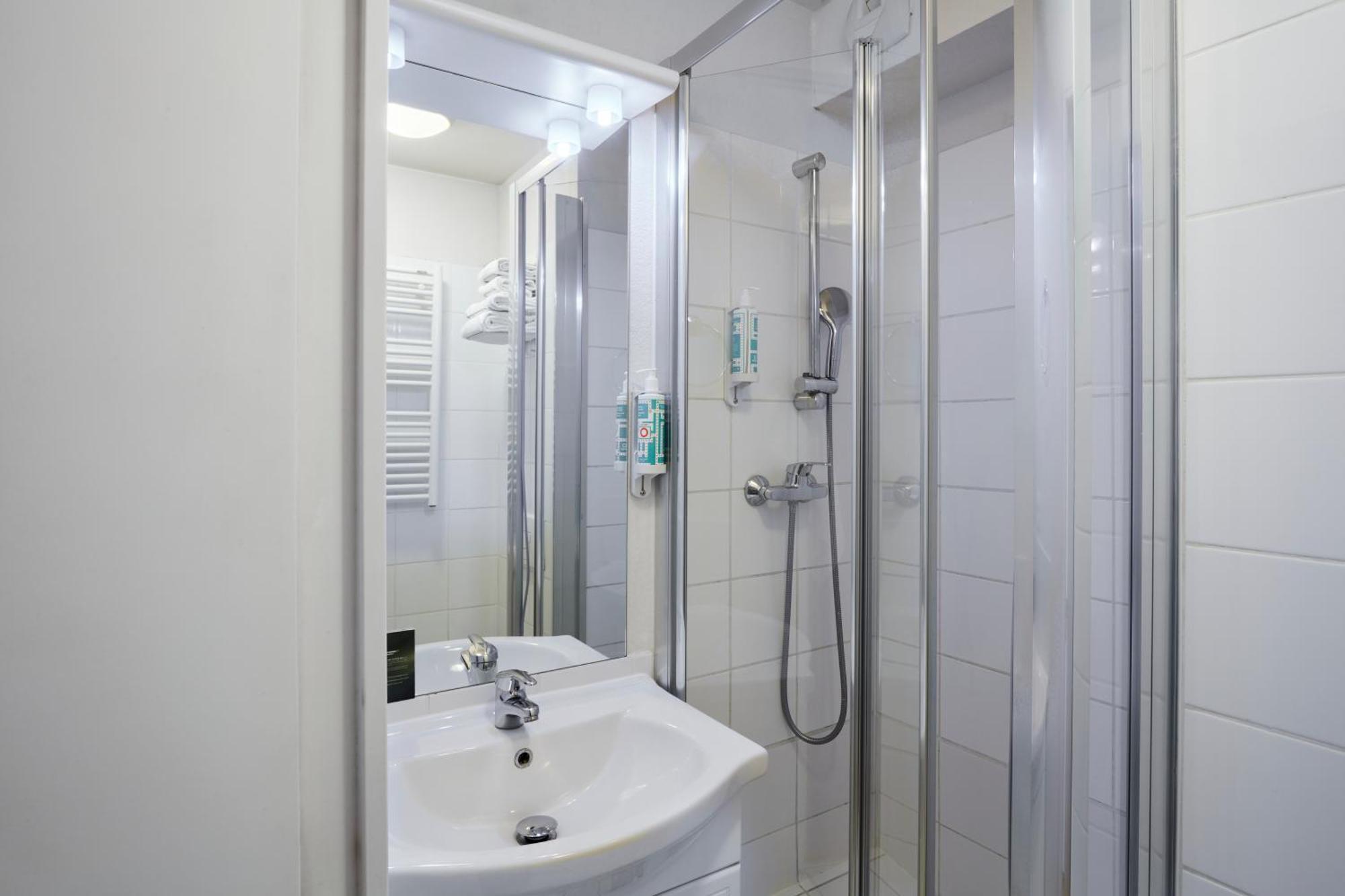 شقق Adagio Access Paris Saint-Denis Pleyel ذاتية الخدمة المظهر الخارجي الصورة