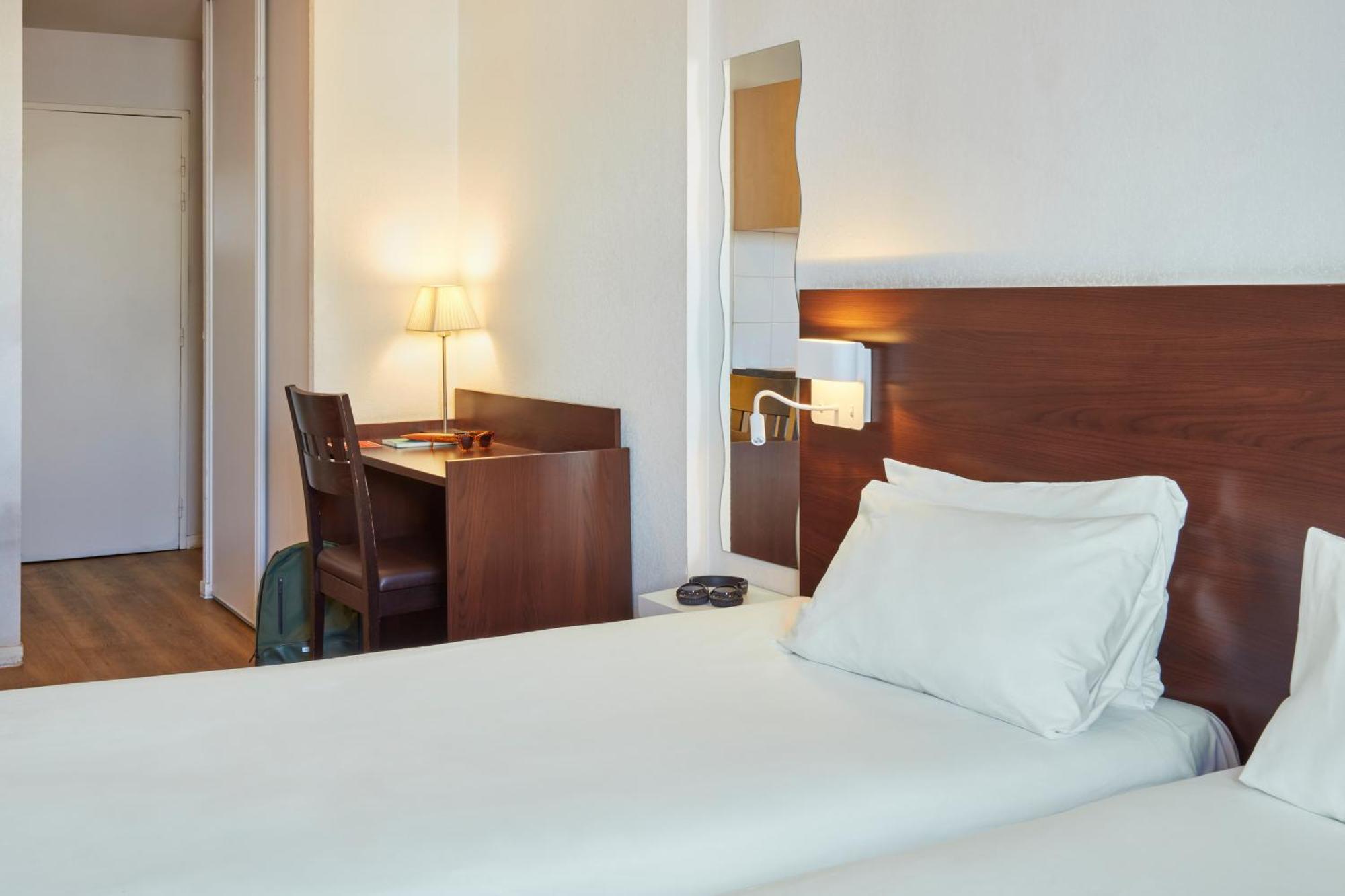 شقق Adagio Access Paris Saint-Denis Pleyel ذاتية الخدمة المظهر الخارجي الصورة