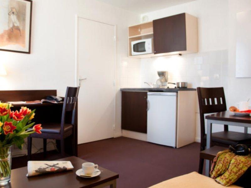 شقق Adagio Access Paris Saint-Denis Pleyel ذاتية الخدمة المظهر الخارجي الصورة