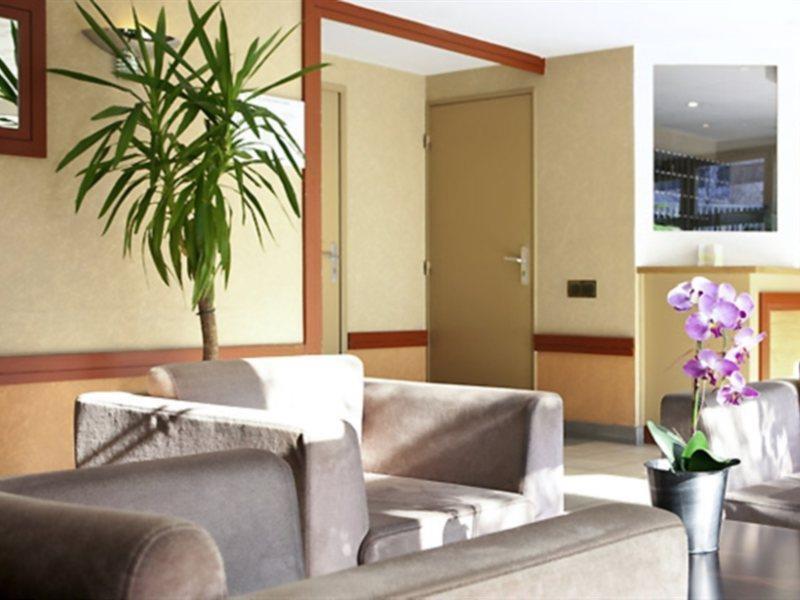 شقق Adagio Access Paris Saint-Denis Pleyel ذاتية الخدمة المظهر الخارجي الصورة