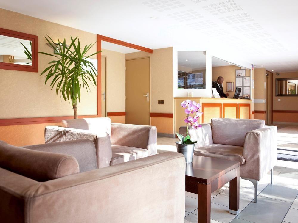 شقق Adagio Access Paris Saint-Denis Pleyel ذاتية الخدمة المظهر الخارجي الصورة